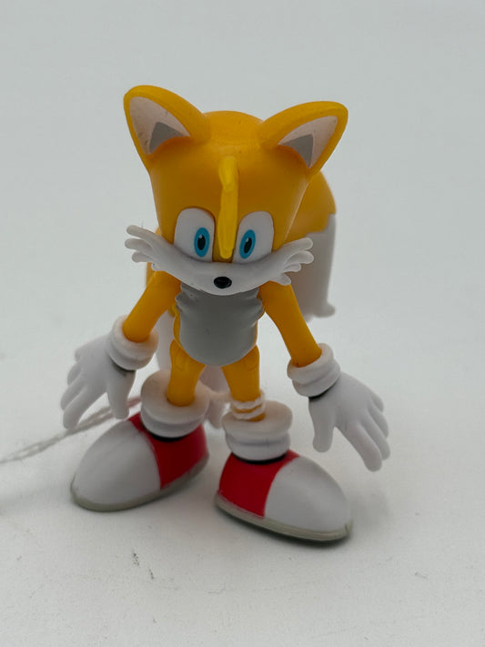 Sonic - Jakks Pacific - Tails 2021 #105479