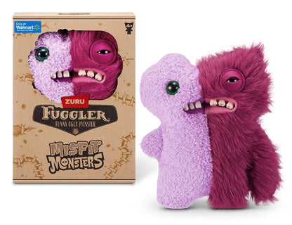 Fuggler - Misfit Monsters - Gaptooth Weirdo 2024 #107234