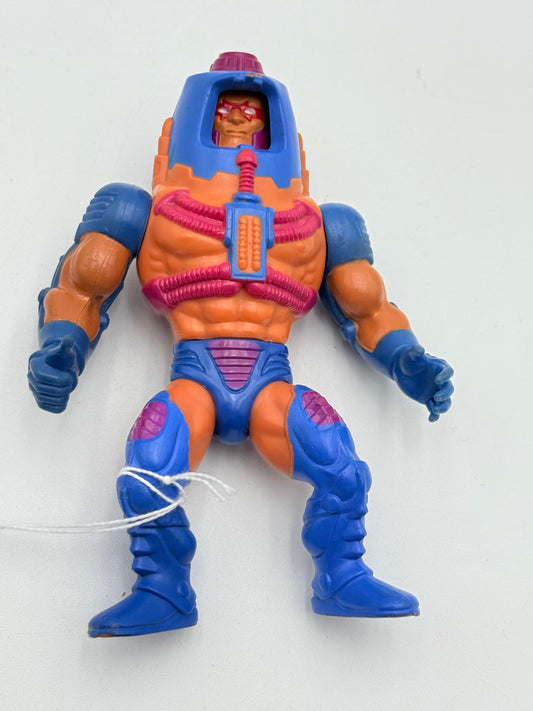 Masters of the Universe - Figure - Man E Faces 1982 #105319