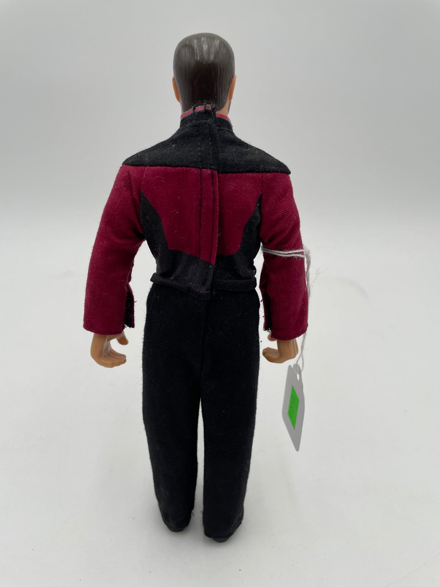 Star Trek - Playmates - Commander Riker 1994 #104500