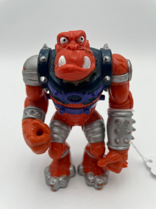 Bucky O’Hare - Bruiser 1990 #102805