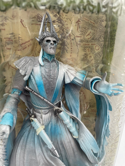 Lord of the Rings - Fellowship of the Ring - Twilight Ringwraith 2003 #104781