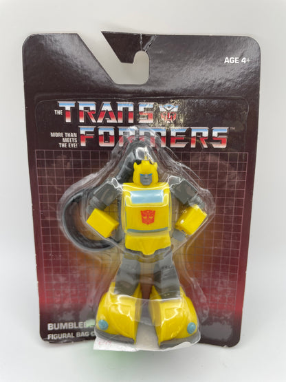 Transformers - Bumblebee Keychain 2021 #101256