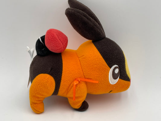 Pokémon - Plush - Takara 2016 #104271