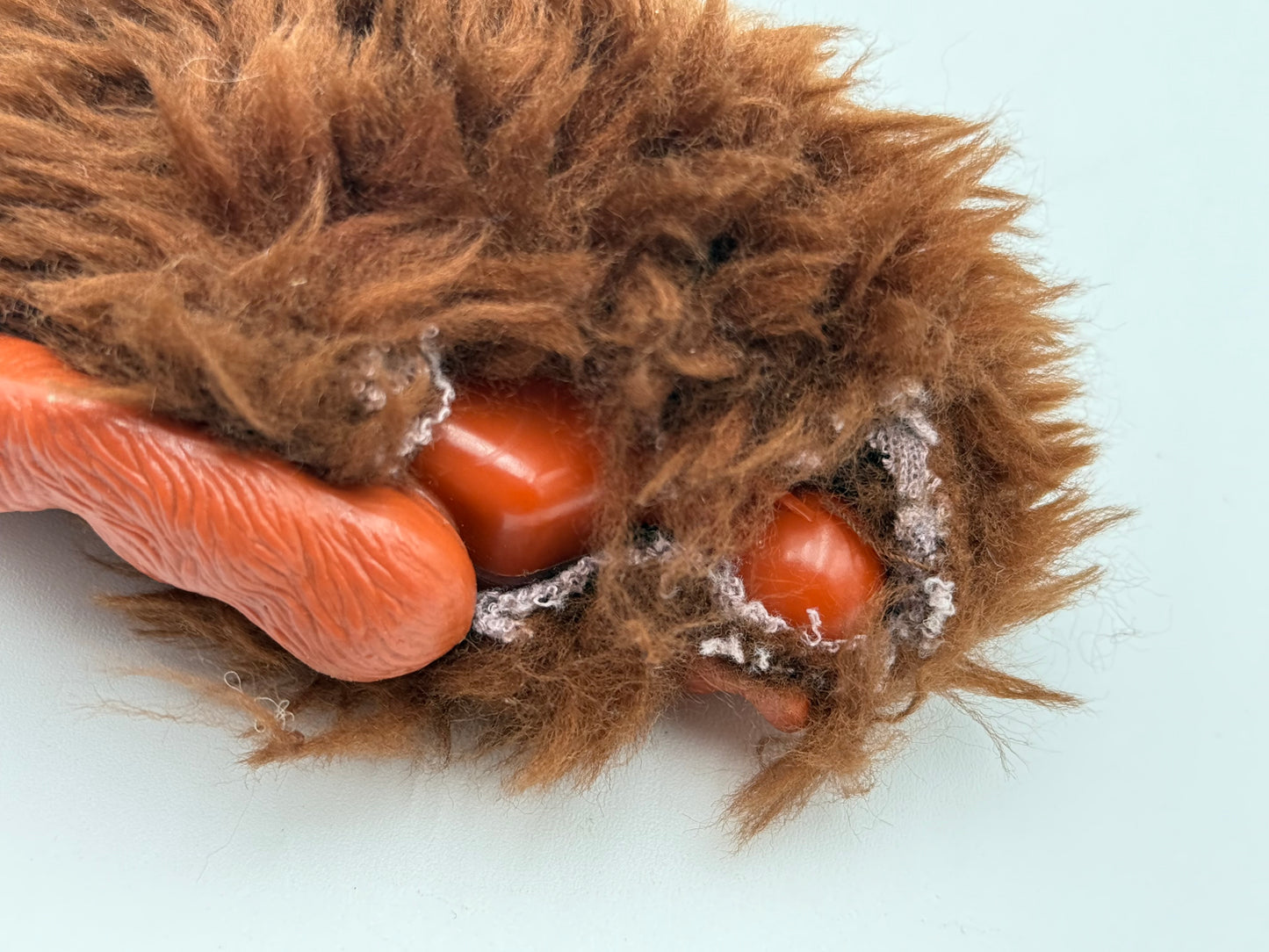 Masters of the Universe - Figure - Grizzlor 1985 #105338