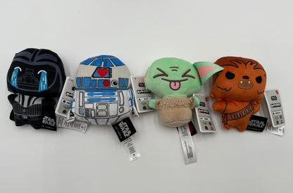 Star Wars - Moodi Verse - Series 3.0 - Grogu 2024 #107398