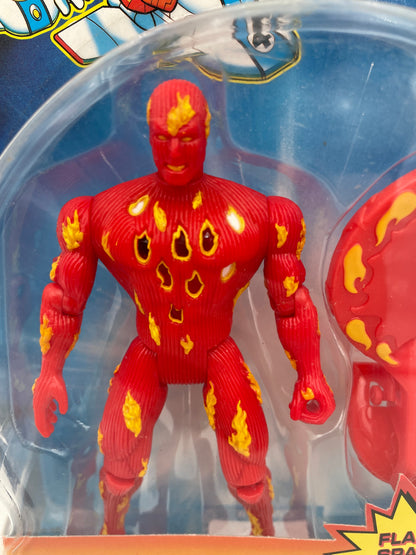 Marvel - Fantastic Four - Human Torch 1995 #100364