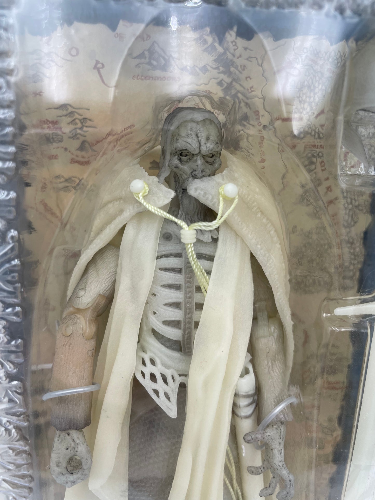 Lord of the Rings - The Return of the King - The King of the Dead 2003 #104812