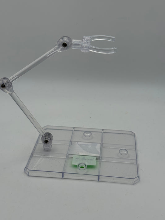Display Stand - Small Articulated - Fully Assembled #106145