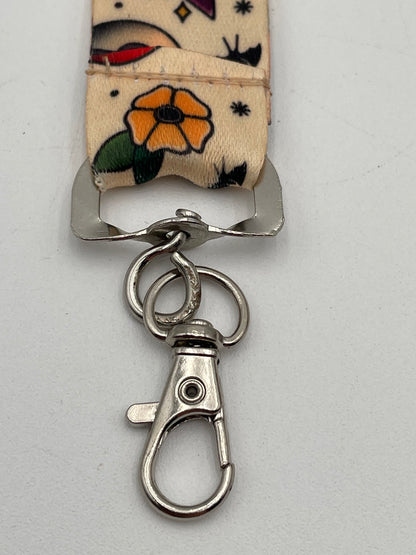 Pokémon - Lanyard -  Gangar Evolution 2017 #104242