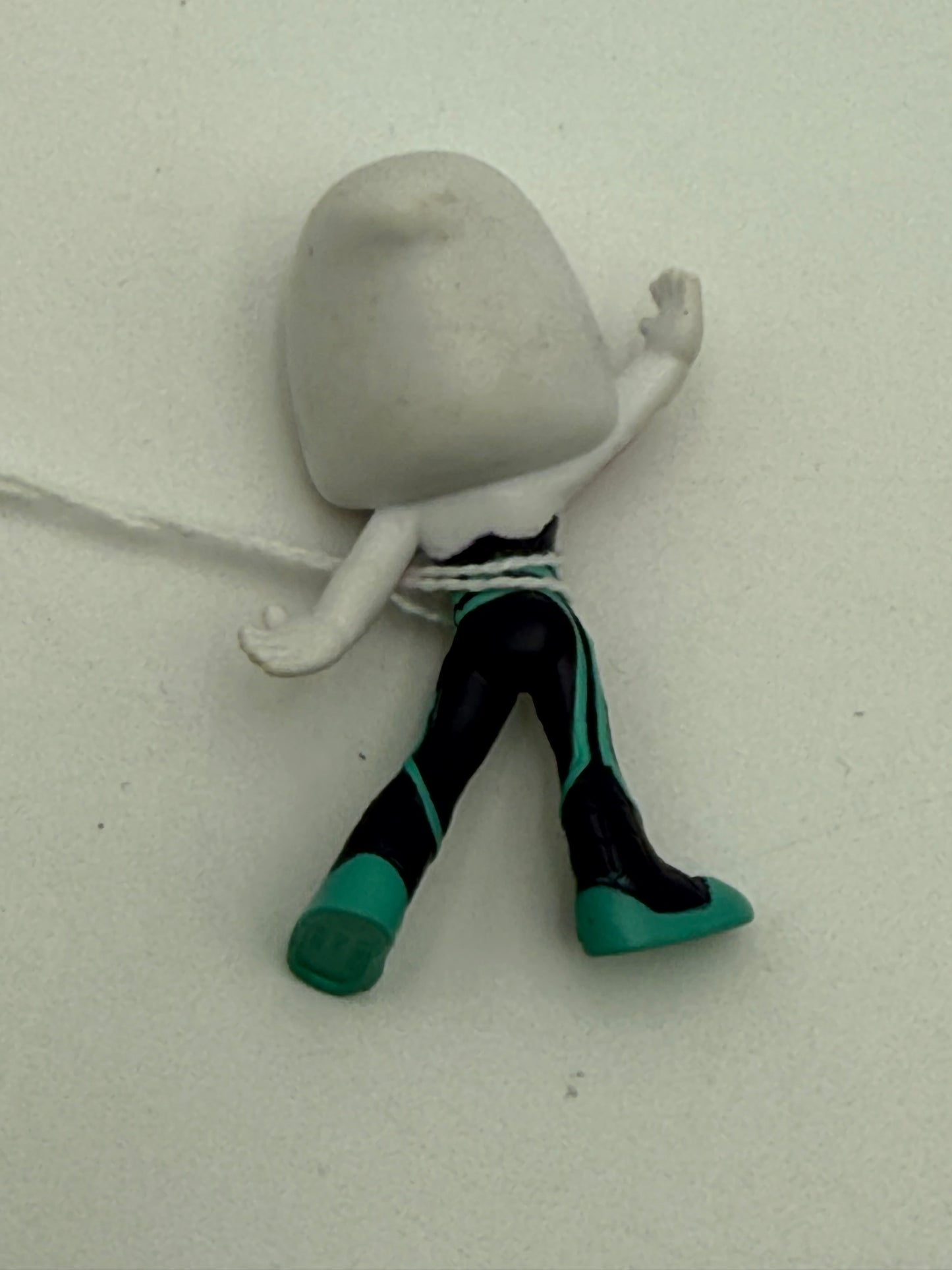 Marvel - Figure - Ghost Spider Girl #105054