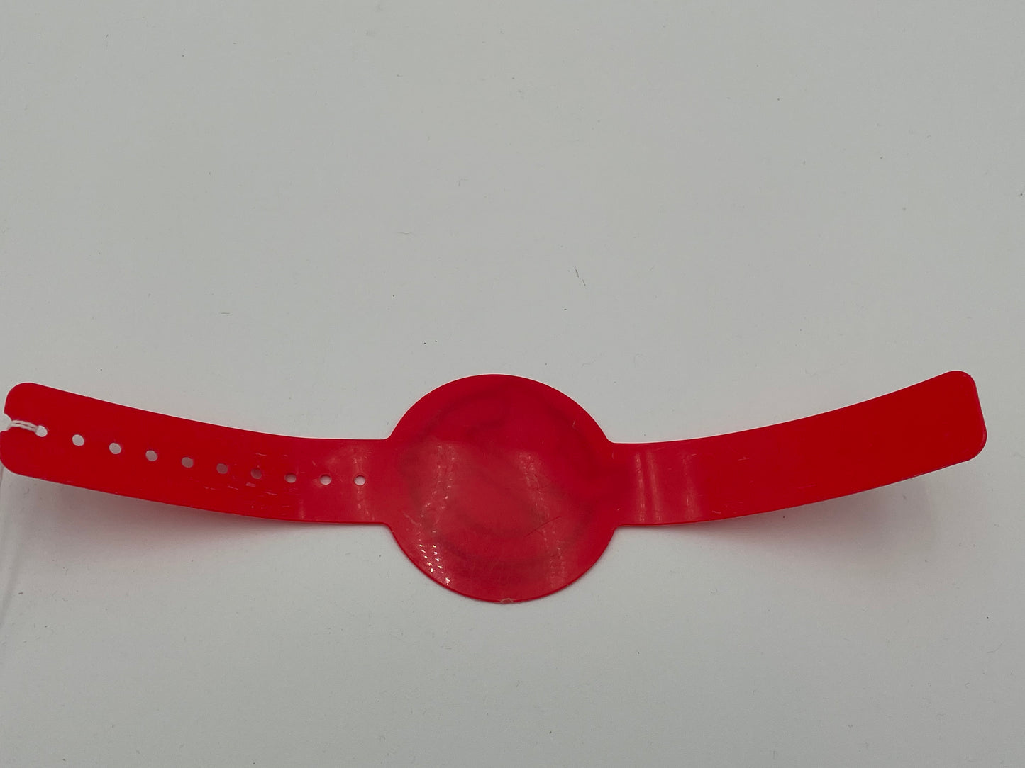 Ghostbusters - Plastic Arm Band - 1984 #102606