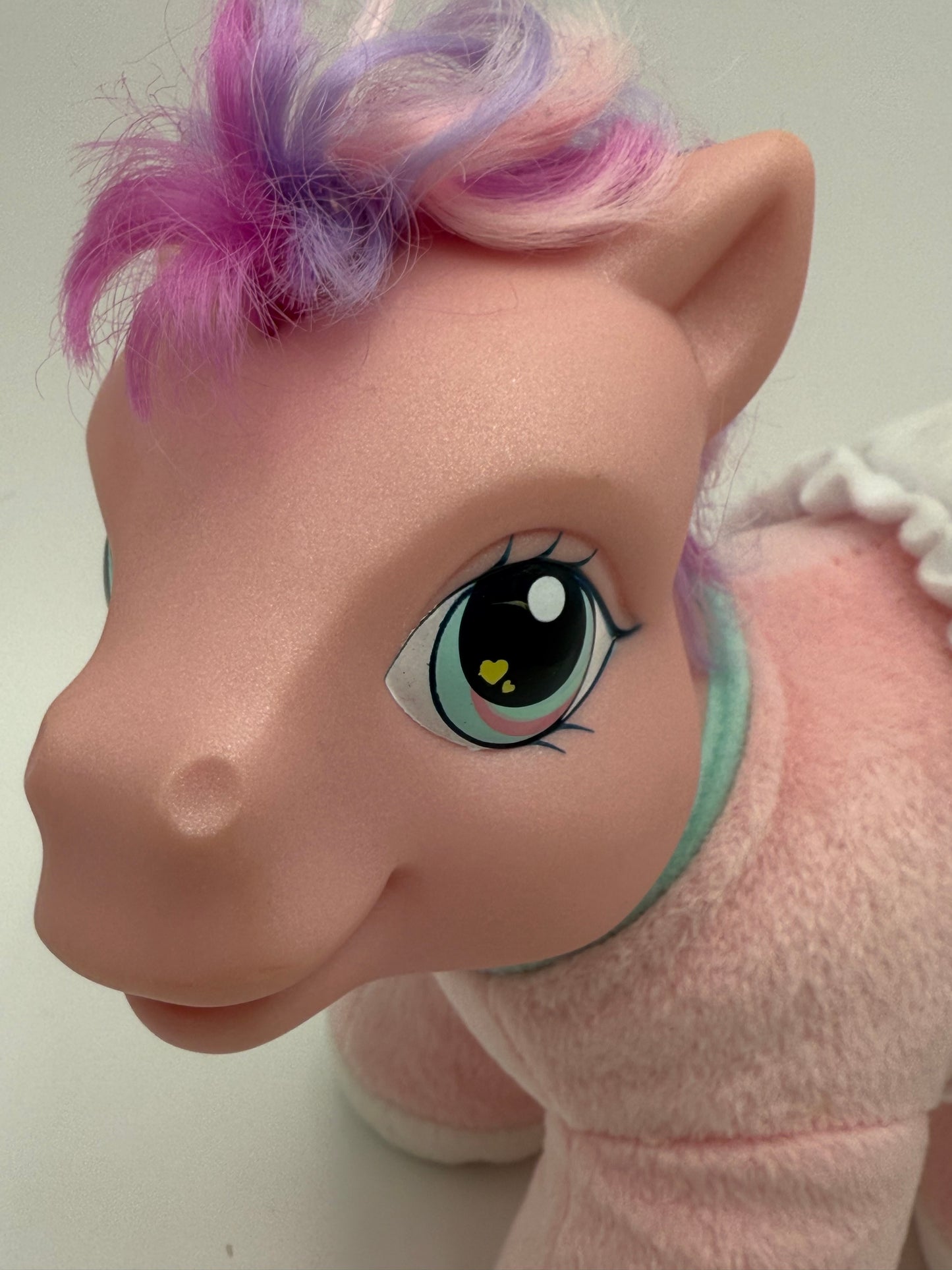 My Little Pony - Plush - Bon Appetite 2004 #104981