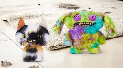 Fuggler - Butt Ugly Pets - Count Underoo McGoo 2025 #107436