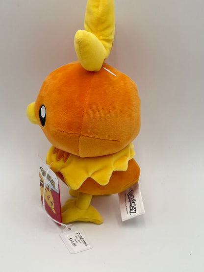 Pokémon - Plush - Torchic 2021 #104292
