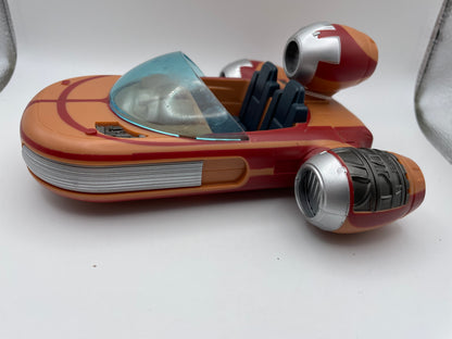 Star Wars - Land Speeder 2011 #101463
