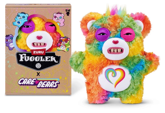 Fugglers - Care Bears - Togetherness Bear 2025 #107559