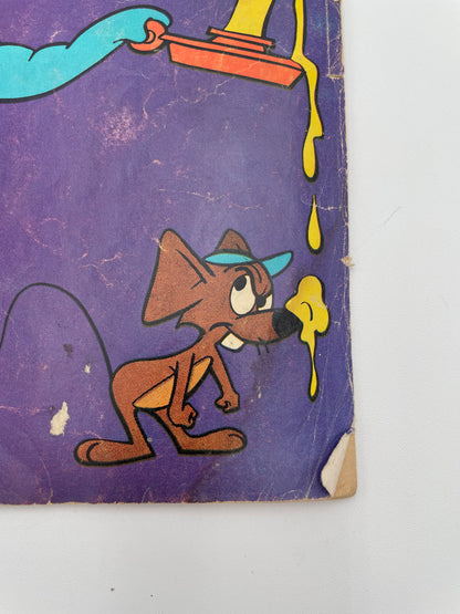 Gold Key Comics - Baby Snoots #16 - May 1974 #102049