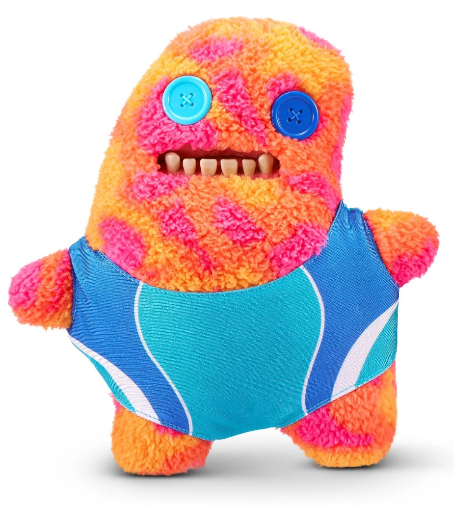 Fuggler - Vacay Vibes - Multi Color Sir Splodge A Lot 2024 #107044