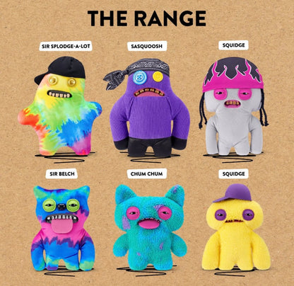 Fuggler - Fugg Life - Sir Splodge A Lot 2025 #107434