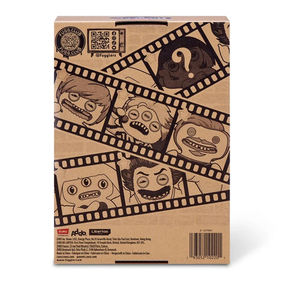 Fugglers - Fuggstars! - Eyelish 2026 #108262