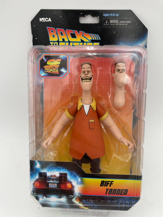Back to the Future - Biff Tannen 2020 #101159