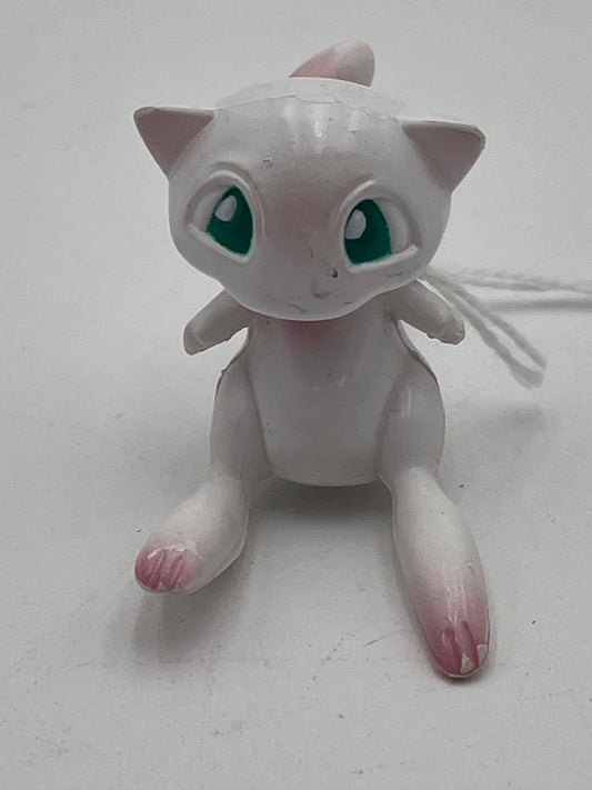 Pokémon - Mew Figure 1999 #104194