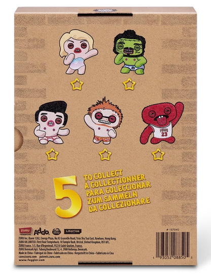 Fugglers - Fuggstars! - Gunky Goober 2025 #107443
