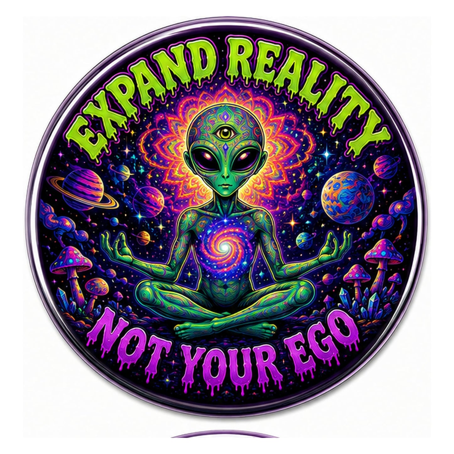 Buttons - WTHC-Radio - Expand Reality #108068