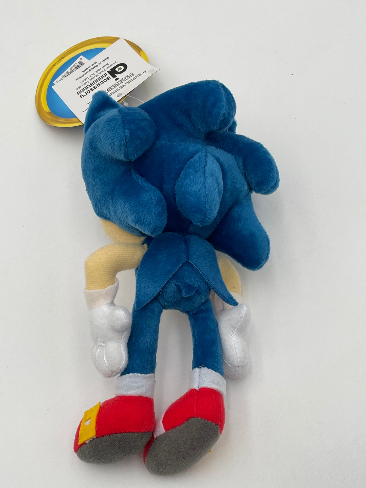 Sonic - Jakks Pacific - Sonic 2024 #104598