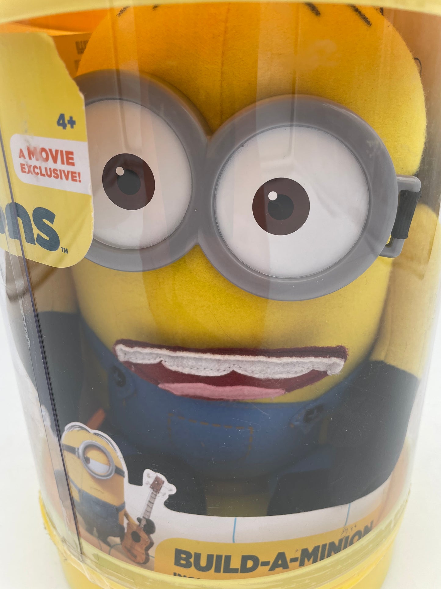 Build A Minion #100423