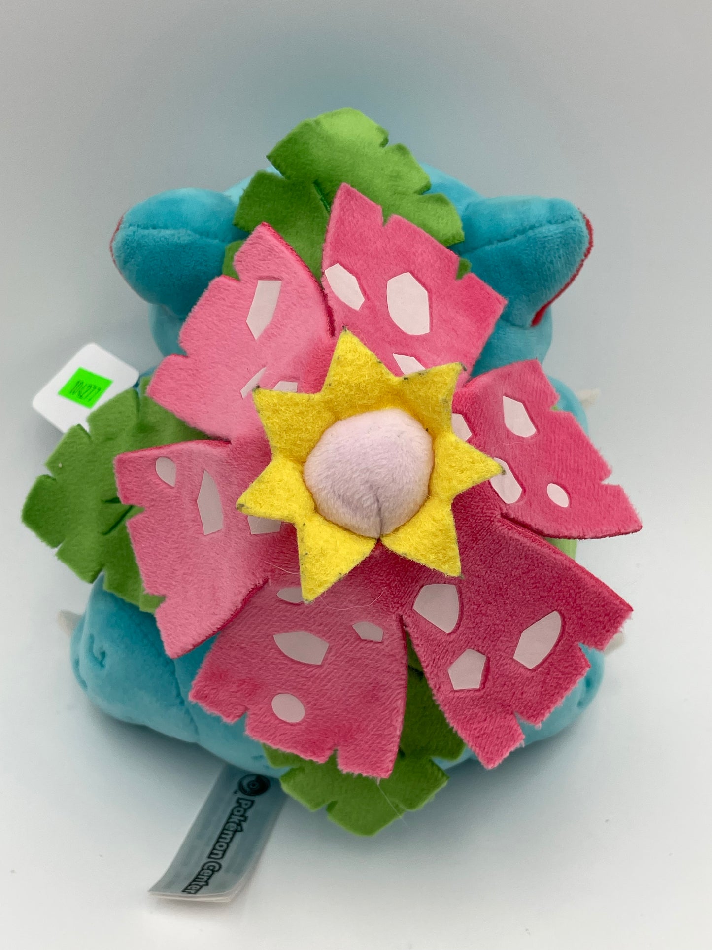 Pokémon - Plush - Venusaur 2015 #104277