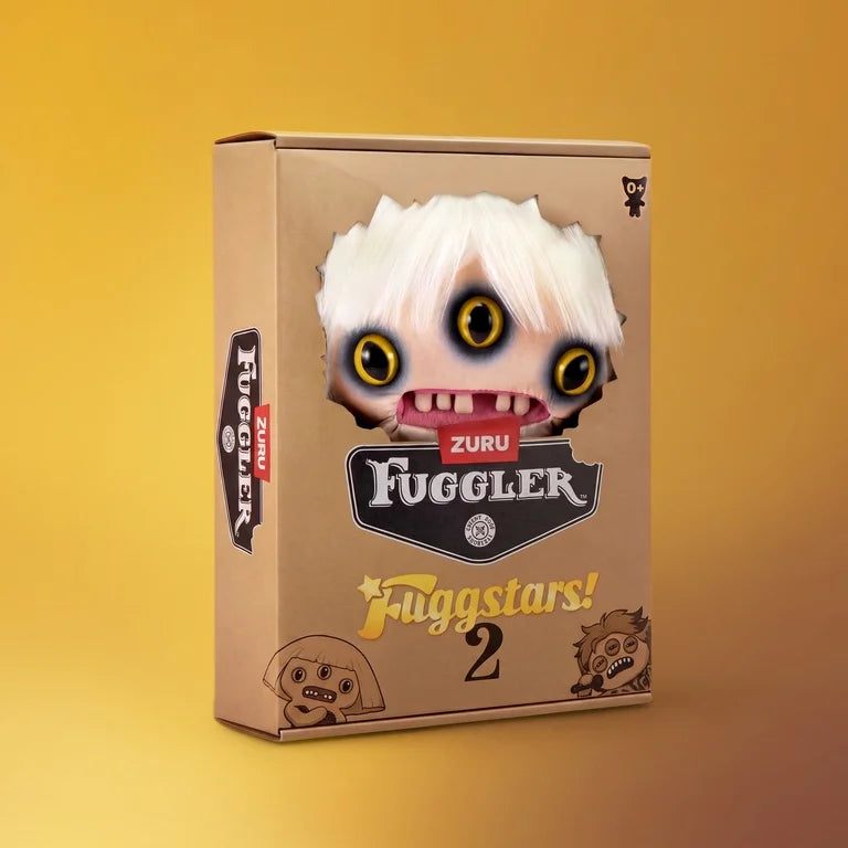 Fugglers - Fuggstars! - Lady Fugg 2026 #108264