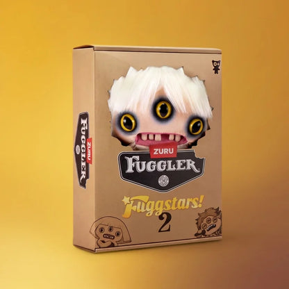 Fugglers - Fuggstars! - Lady Fugg 2026 #108264