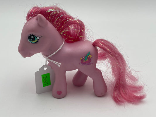 My Little Pony - G3 - Winter Wish 2005 #104071