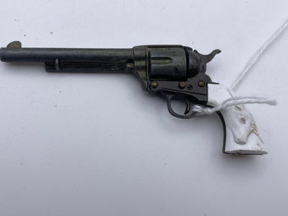 Mini Metal Cap Gun #101837