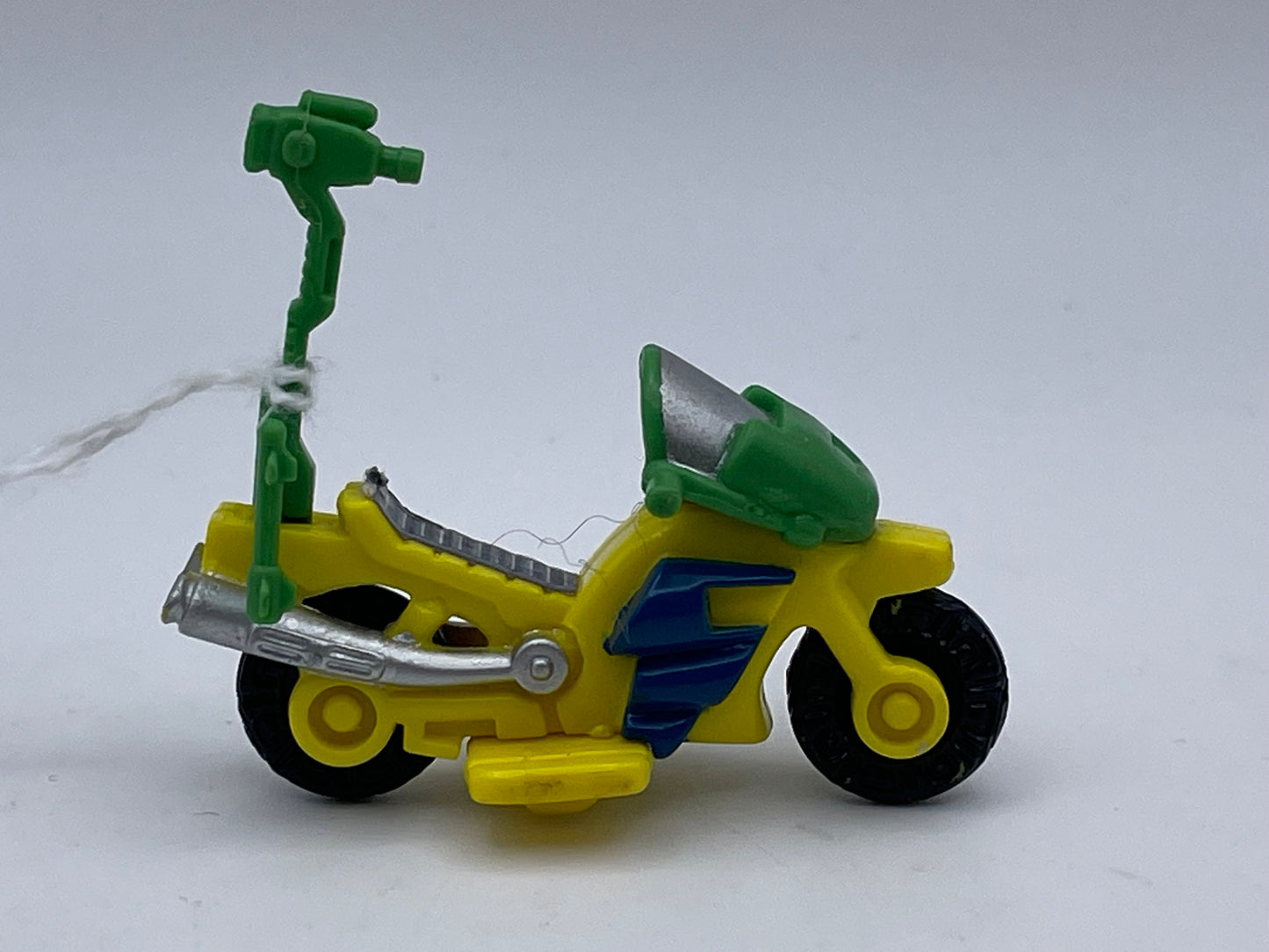 TMNT - Micro Mini Bike 1994 #102993