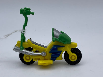 TMNT - Micro Mini Bike 1994 #102993