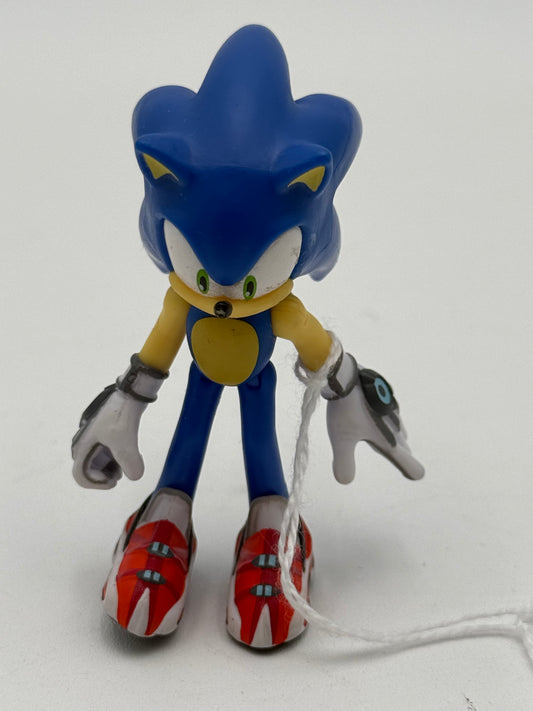 Sonic - Jakks Pacific - Sonic 2020 #105493