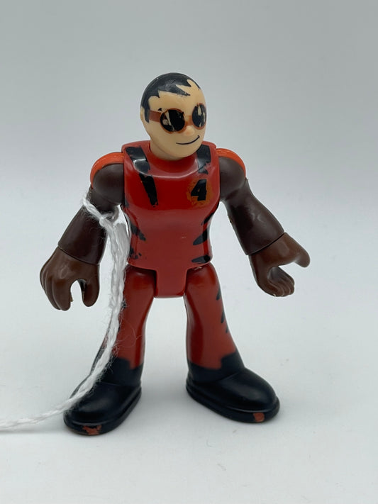 Imaginext - Sky Racer - Pilot #103328