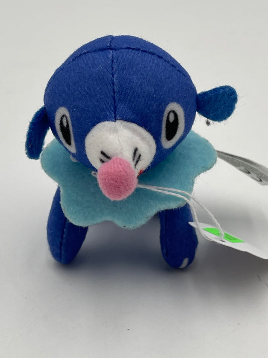 Pokémon - Plush -  Mini Popplio 2018 #104238