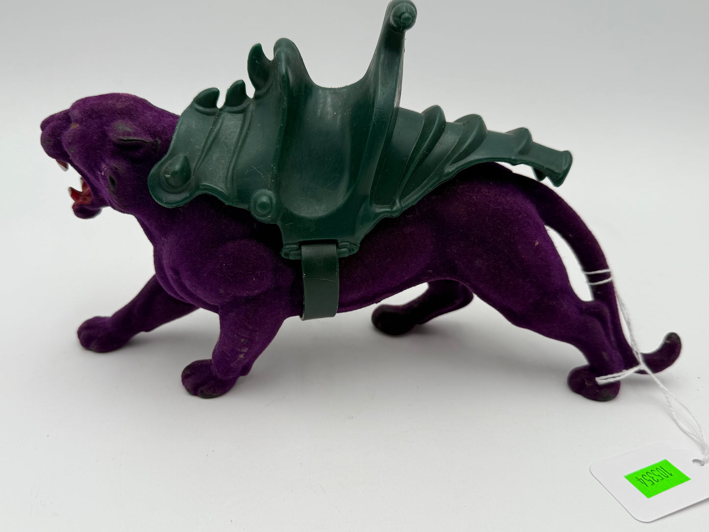 Masters of the Universe - Vehicle - Panthor 1981 #105354