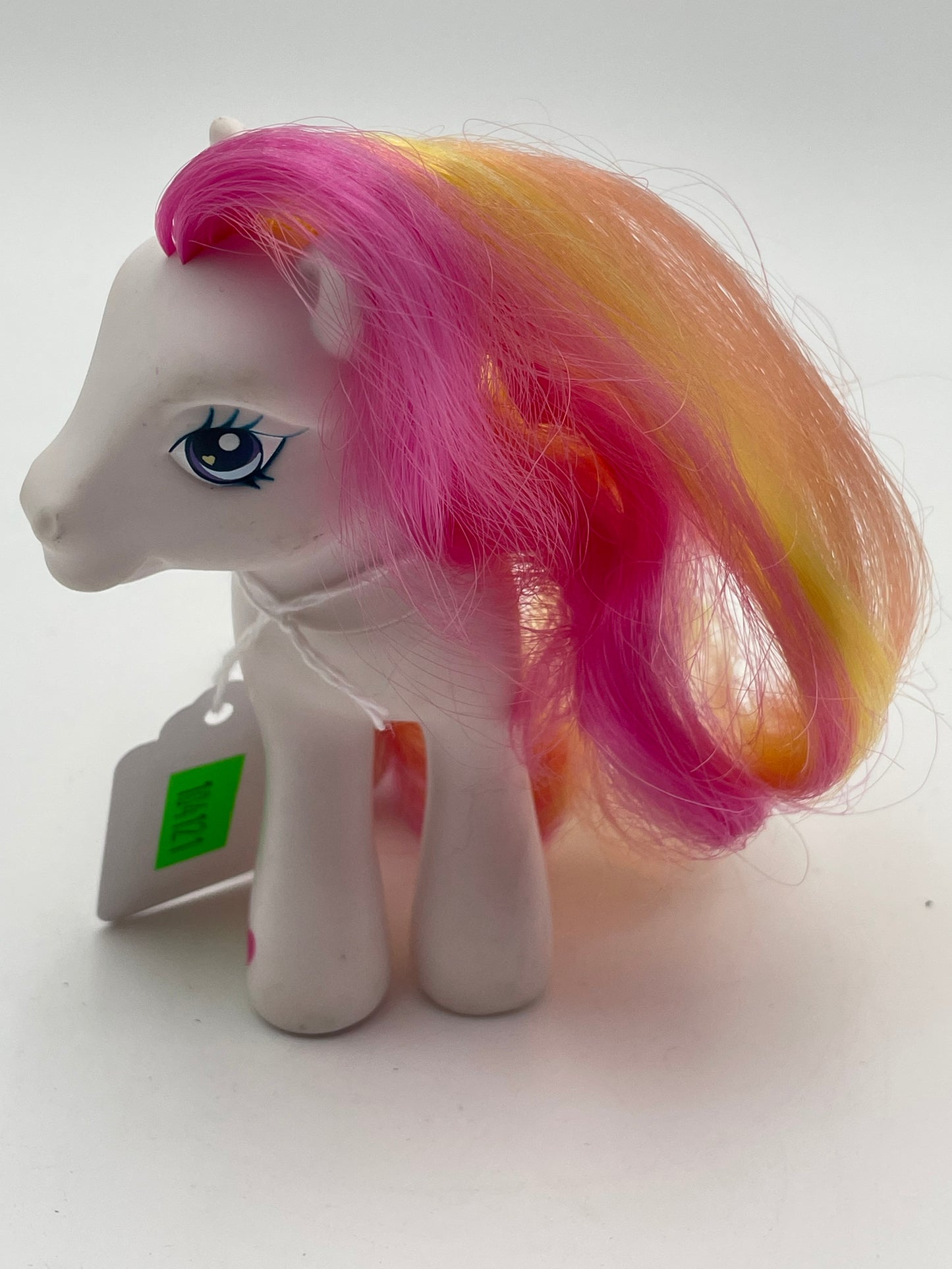 My Little Pony - G3 - Summer Shores 2002 #104121