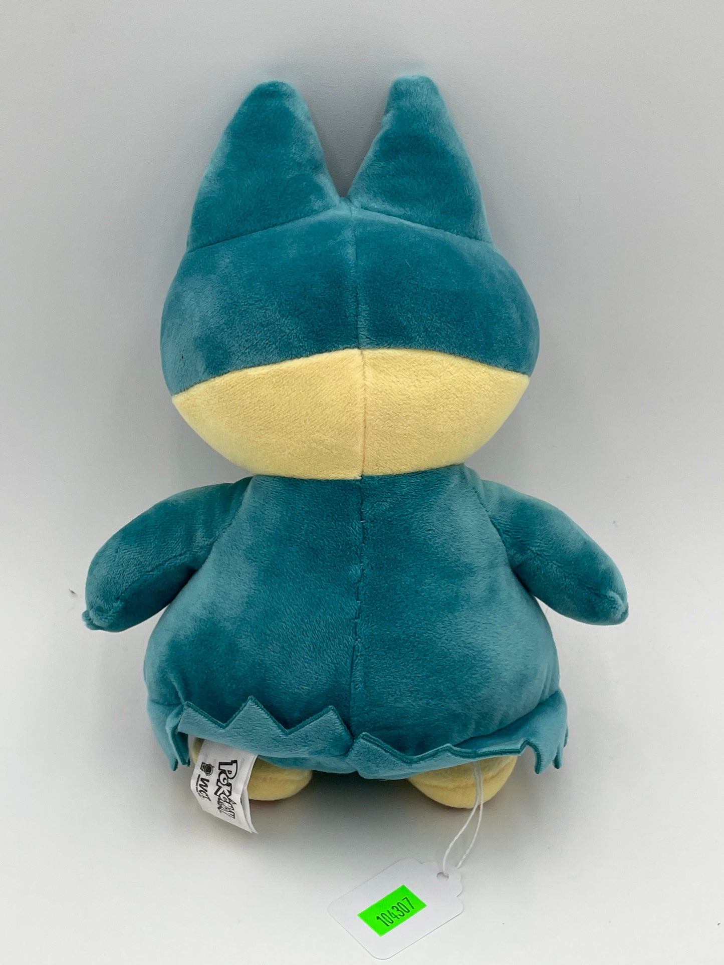 Pokémon - Plush - Munchlax 2019 #104307