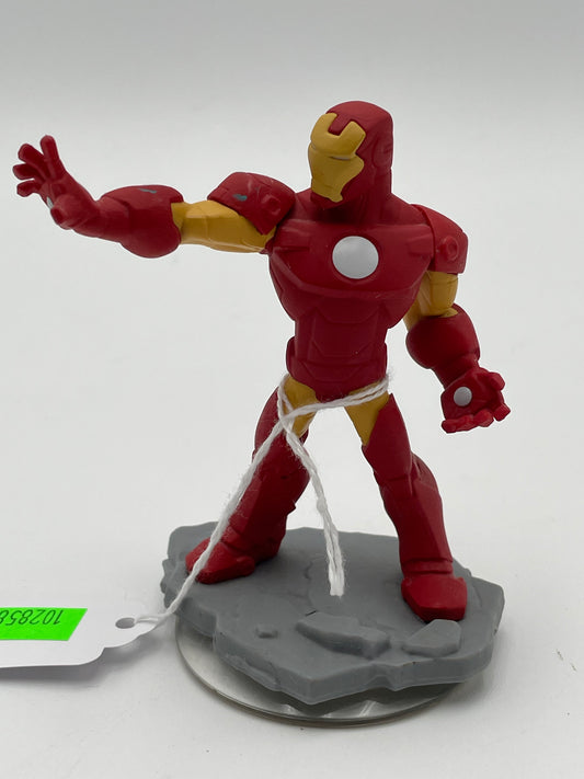 Infinity - Disney - Iron Man #102858