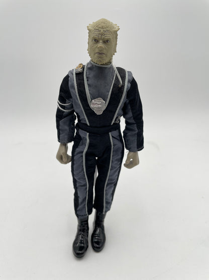 Star Trek - Playmates - Jen Hadar 1997 #104476