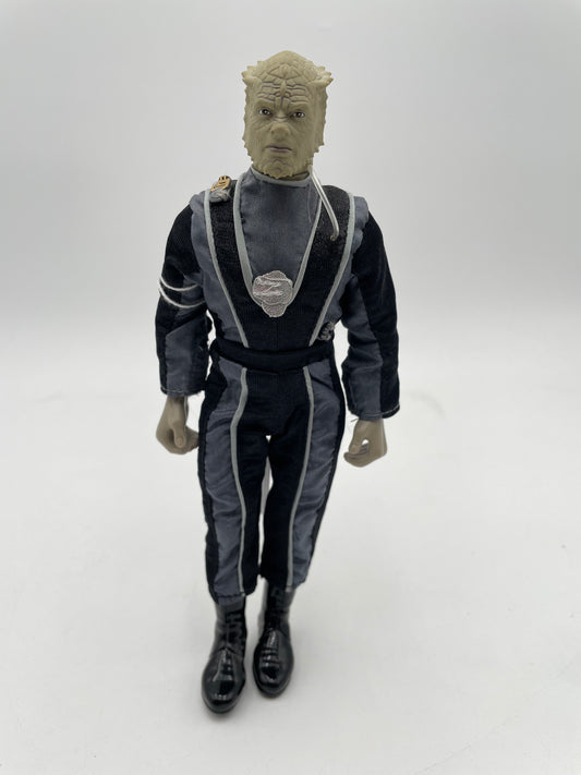 Star Trek - Playmates - Jen Hadar 1997 #104476