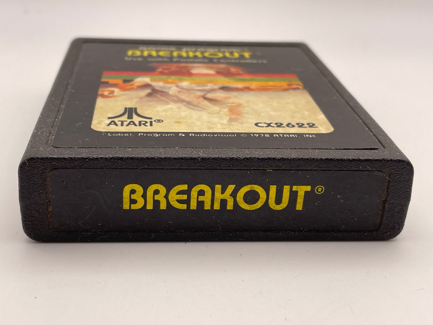 ATARI - Breakout 1978 #103567