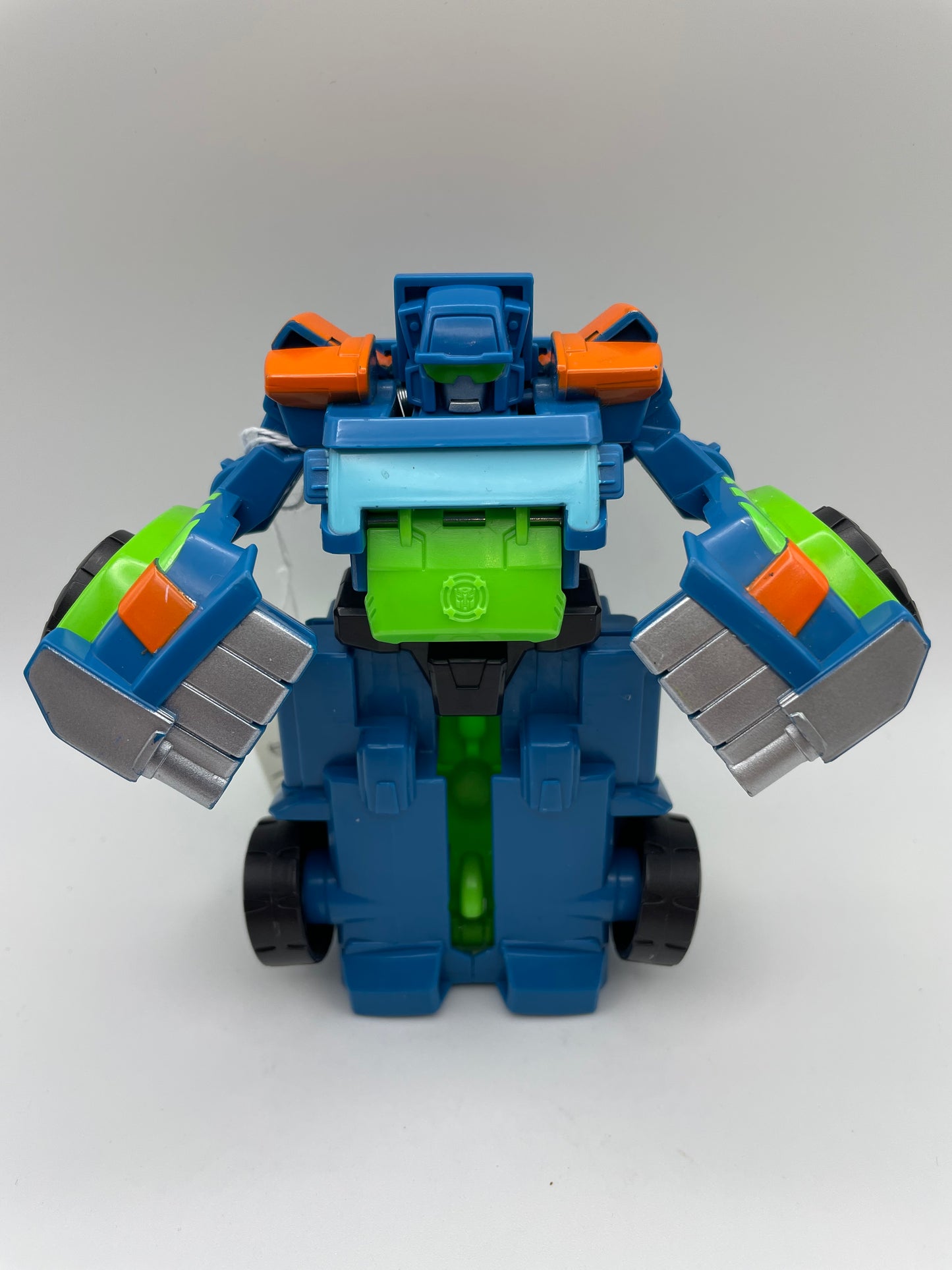 Transformers - Playskool - Hoist #101313