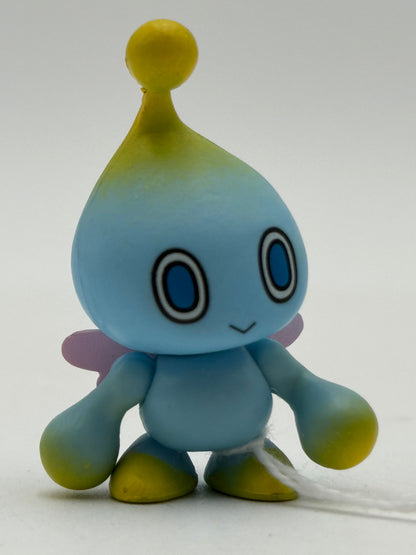 Sonic - Jakks Pacific - Blue Chao #105534